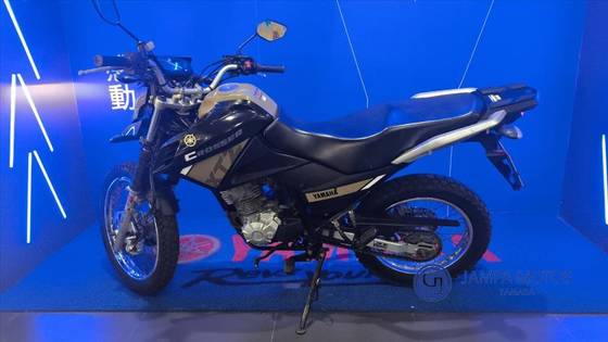 YAMAHA XTZ 150 CROSSER Z YAMAHA XTZ 150 CROSSER Z